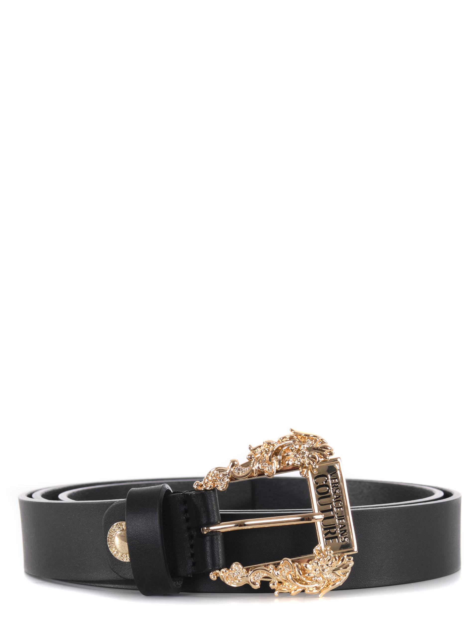 Versace Jeans 74va6f01 Zp228-899 In Nero | ModeSens